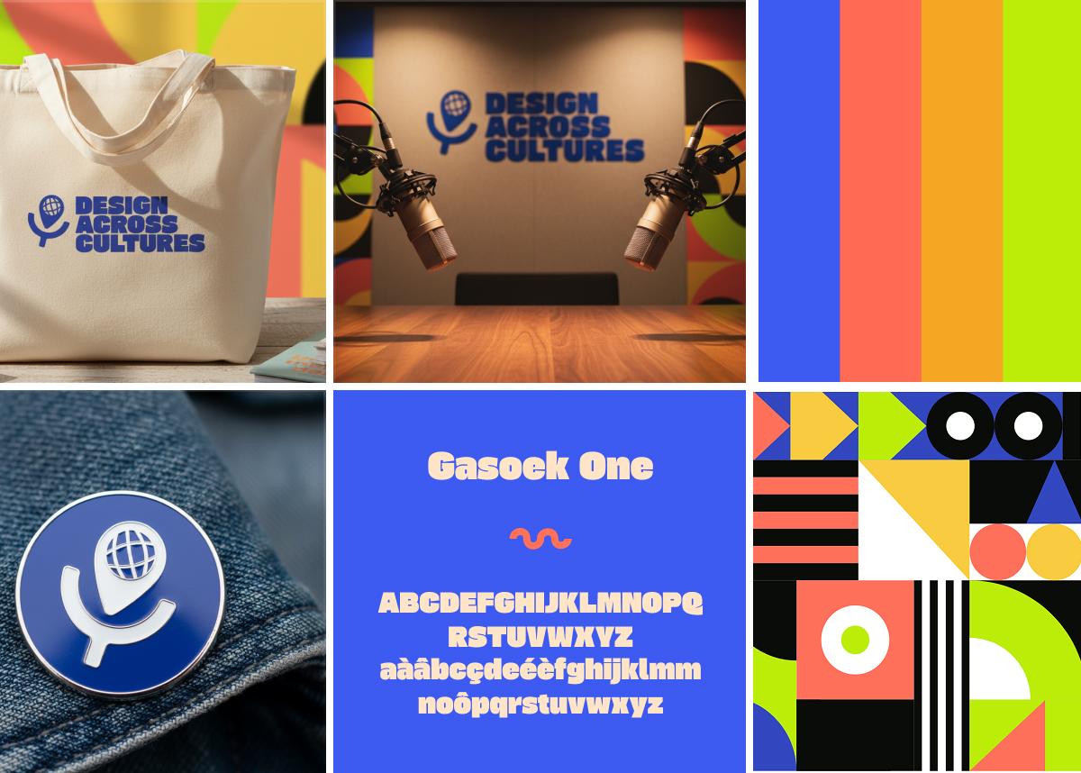 Design Across Cultures visuals 2