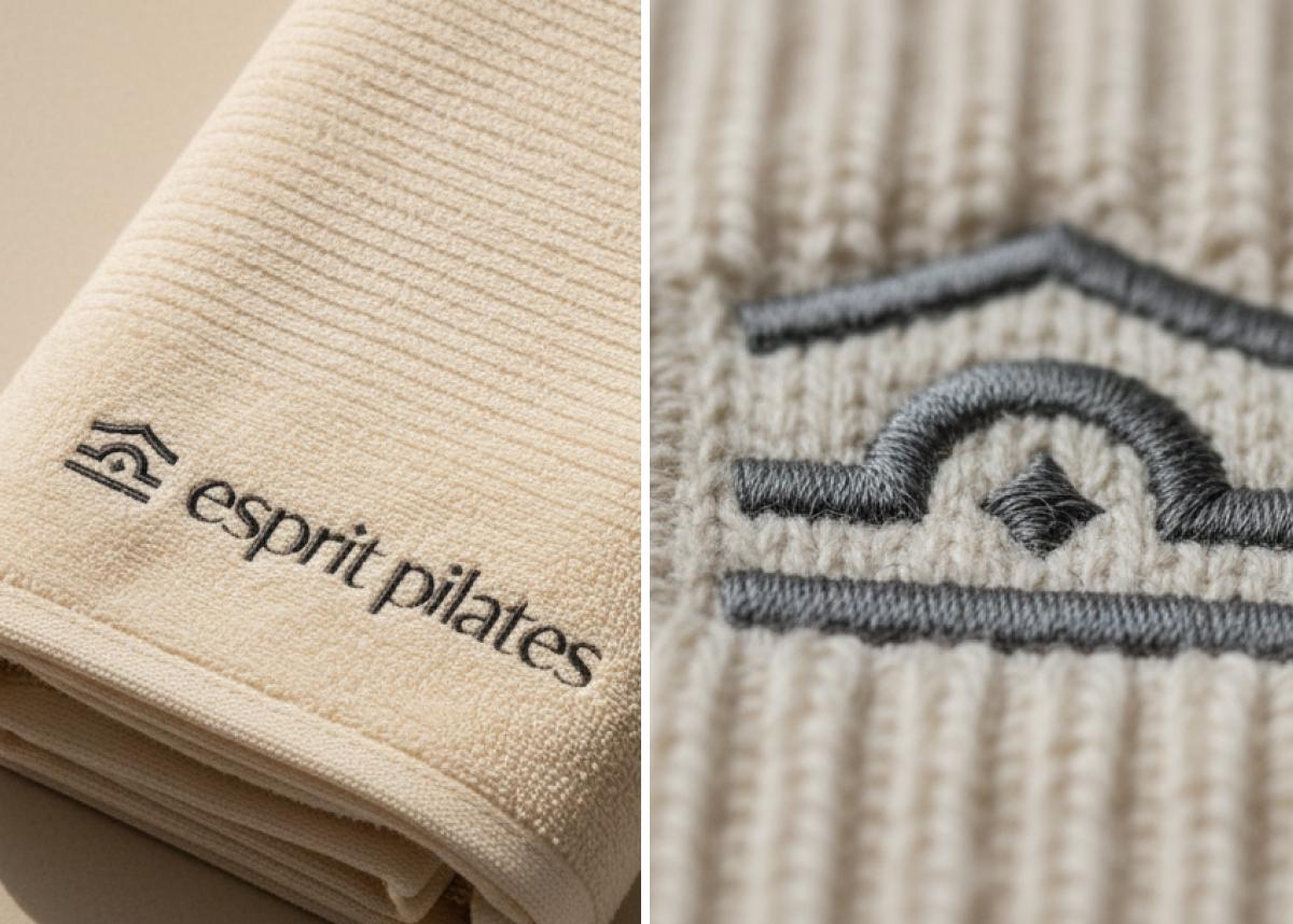 Esprit Pilates visuals 4