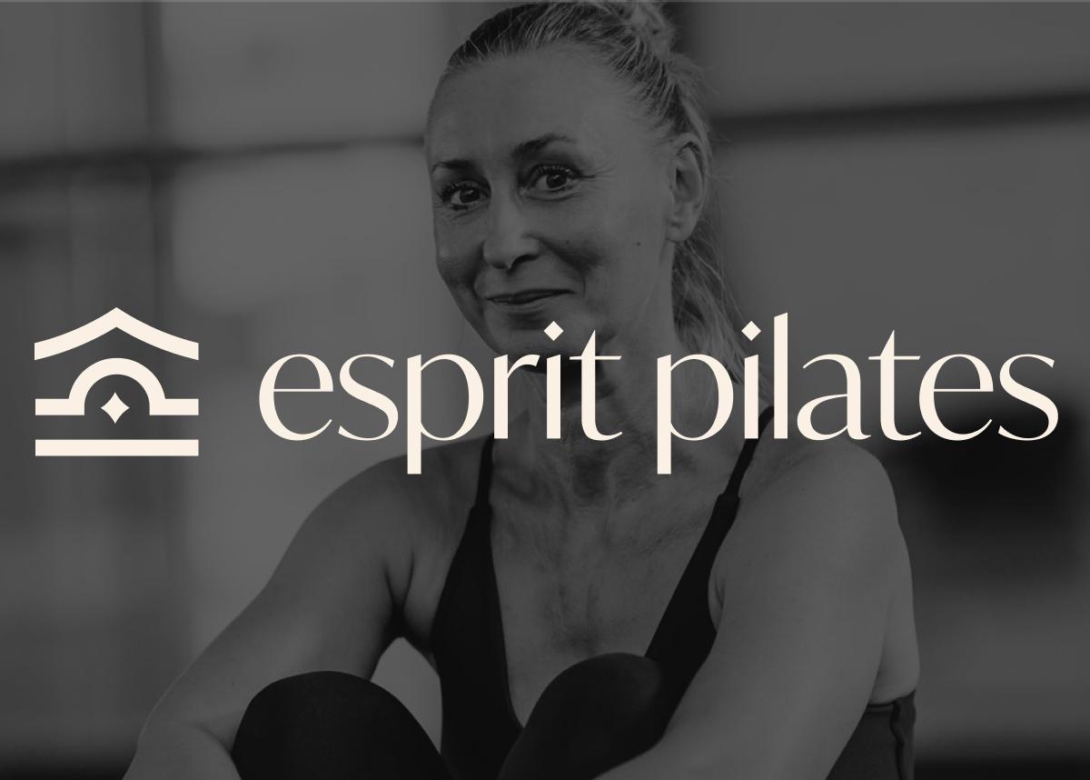 Esprit Pilates