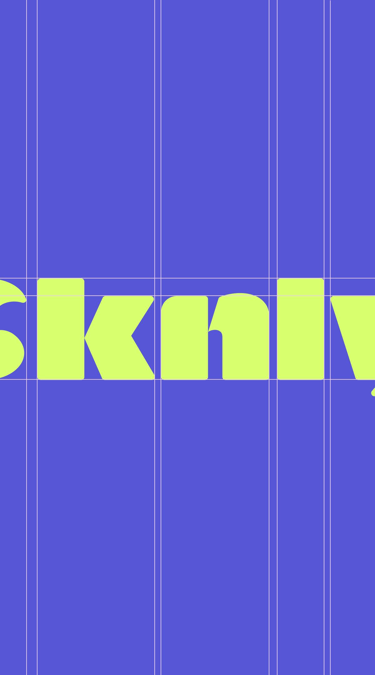 SKNLY visuals 1