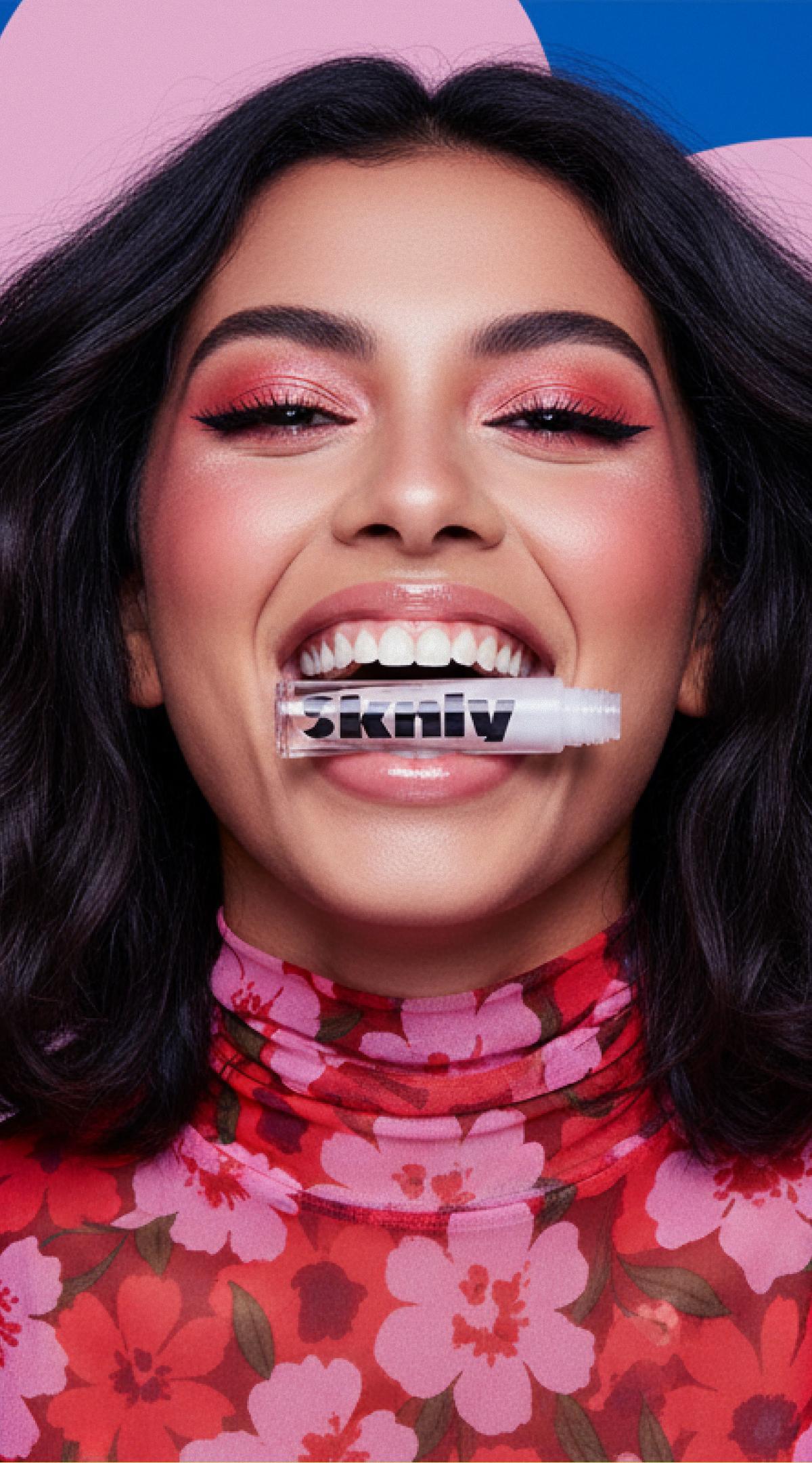 SKNLY visuals 6