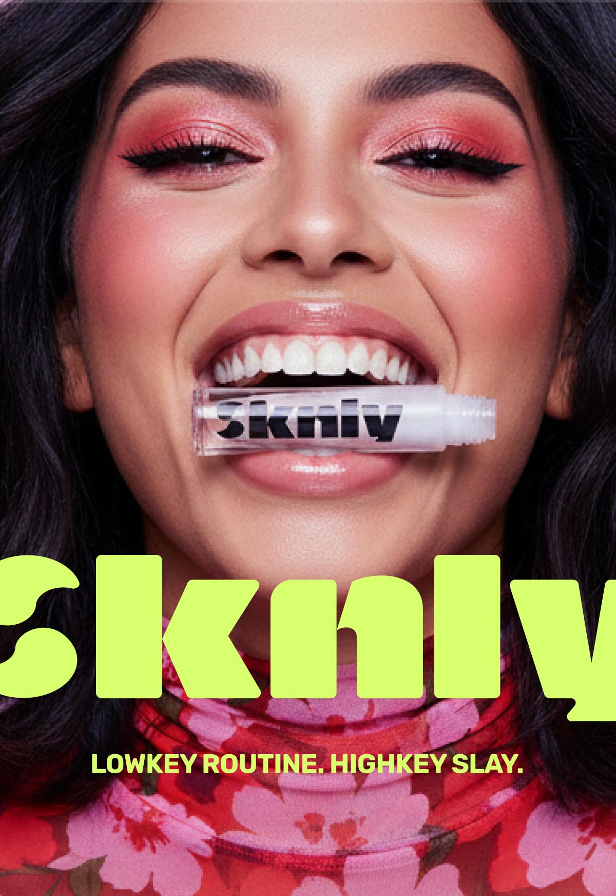 SKNLY